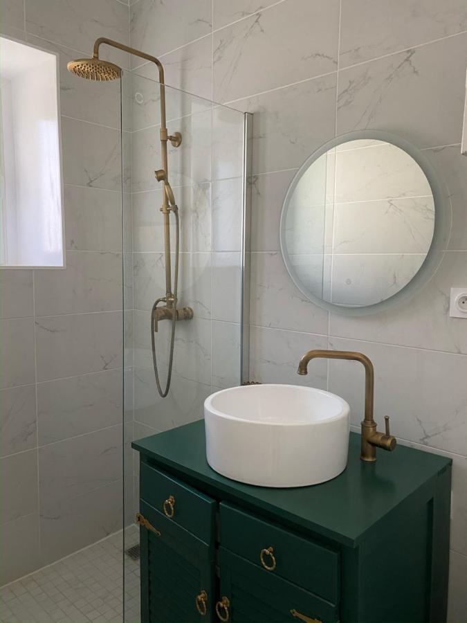 La Suite Dandy - Beau T2 -Terrasse, Parking gratuit, Climatisation Bagnères-de-Bigorre Extérieur photo